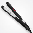 Titanium XL 1 Inch Black Hairstyling Iron, Black, large image number null